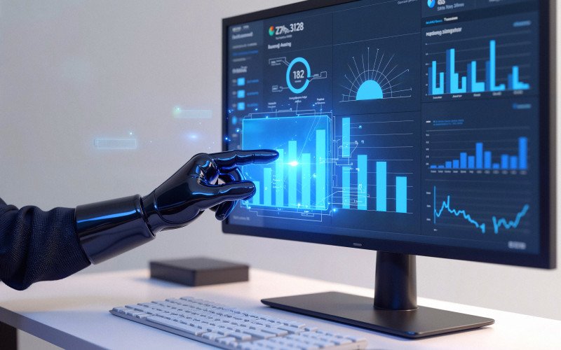 Digital Platforms & Integrations